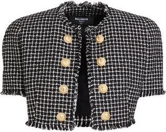 Balmain CAPISPALLA - Giacche & Giubbotti su YOOX.COM