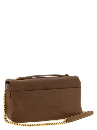 Pinko Shoulder Bag - Brown