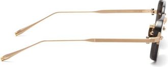 Akoni Juno - Twogld - Blk