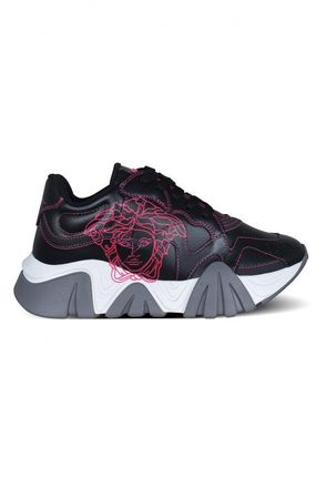 Versace Squalo Sneakers
