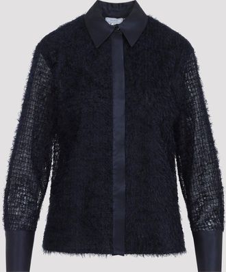 PESERICO Peserico Fil Coupe-shirt