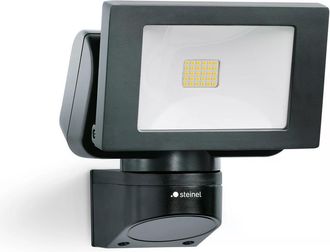 Steinel LED Deckenspot »LED LS 150 Schwarz« Neutralweiss