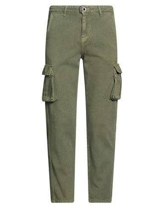 Ga&euml;lle Paris BOTTOMWEAR - Trousers sur YOOX.COM