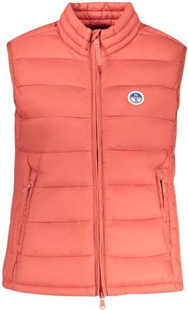 North Sails Polyester Women Womens Jacket