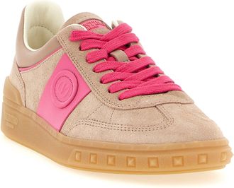 Valentino Garavani Upvillage Sneaker - Beige