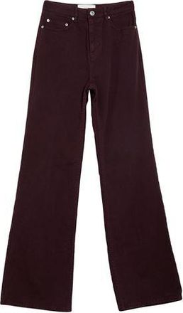 Ami PARTES DE ABAJO - Pantalones en YOOX.COM