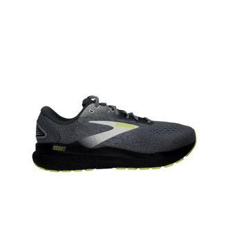 Brooks Brooks Ghost Max 2 Ebony / Cockatoo / Blue Sapphire 110431-2E-081 Mens