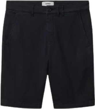 Gabba Dale Shorts - Heren - Korte Broeken - Blauw - XL - Katoen - Korte Broeken