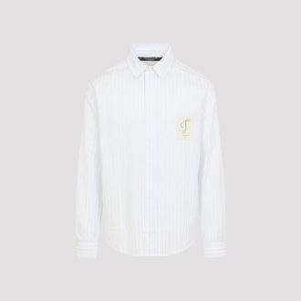 Jacquemus Simon-shirt