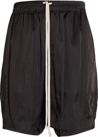 Rick Owens BOTTOMWEAR - Shorts & Bermuda Shorts sur YOOX.COM