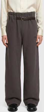 Magliano Pantaloni in cotone con cinta Magliano