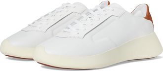 Wolf & Shepherd Toro Classic Womens Shoes White Honey : 10.5 B - Medium, Leather