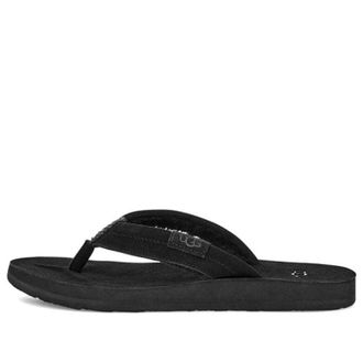 UGG (WMNS) UGG Avala Black 1117290-BLKS