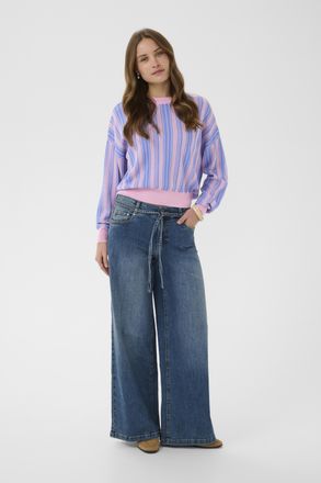Culture Pullover CUdeny Pullover Loose fit