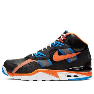 Nike Air Trainer SC High Knicks CU6672-001