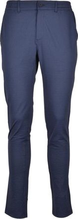 Cala 1789 Cala Broeken - Heren - Nette broeken - Blauw - XL - Broeken