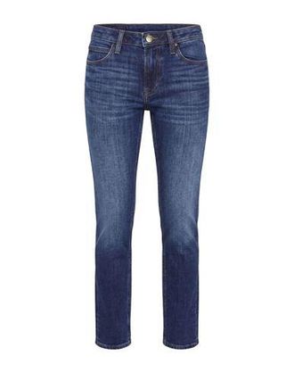 Lee BOTTOMWEAR - Jeans on YOOX.COM