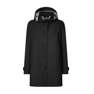 Save The Duck Donna, Giacche, Nero, XL, new