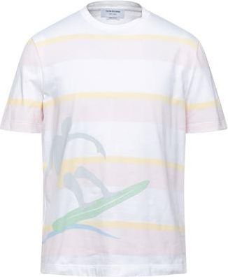 Thom Browne CAMISETAS Y TOPS - Camisetas en YOOX.COM