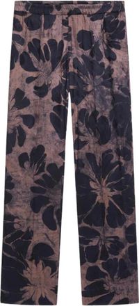 Dries Van Noten Uomo, Pantaloni, Multicolore, L, new