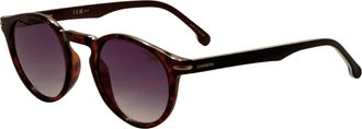 Carrera Unisex 50 mm Havana Sunglasses