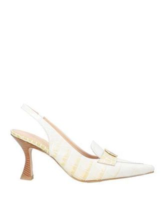 Zinda FOOTWEAR - Pumps on YOOX.COM