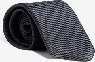 Tom Ford Krawatte aus Seidentwill