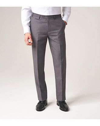 Skopes Madrid Suit Trouser Grey