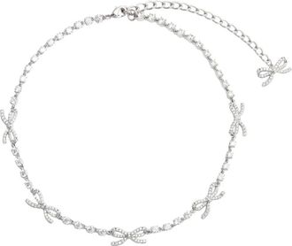 Self Portrait Donna, Accessori, Grigio, Taglia unica, new