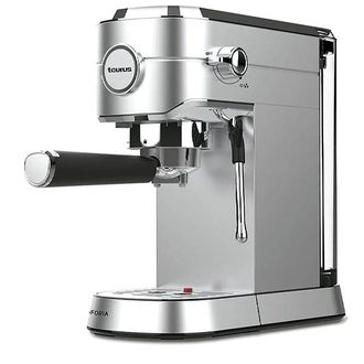 Taurus Cafetera Expresso Euforia Compact 1350w - 20 Bar