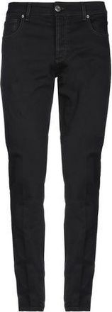 Massimo Brunelli BOTTOMWEAR - Jeans sur YOOX.COM