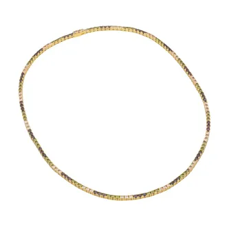 Hatton Labs Donna, Accessori, Giallo, Taglia unica, new