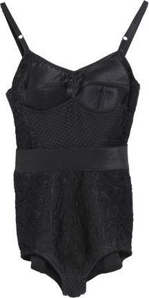 Dolce & Gabbana CAMISETAS Y TOPS - Bodies en YOOX.COM