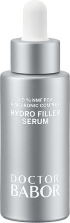 Babor Womens Doctor Hydro-Filler Serum for Intense Hydration 111g - One Size