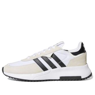 adidas Retropy F2 Footwear White Core Black GW5473