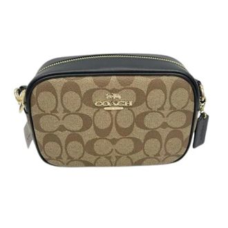 Coach Borsa a spalla Pre-owned - - Pre-owned - Donna - Beige - ONE SIZE