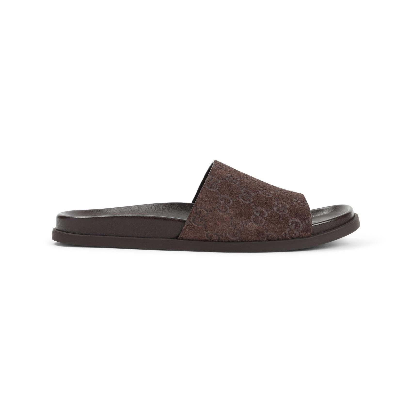 GUCCI｜SANDALS (816797 FAD9D 3445) 816797_FAD9D_4952_012_100_0000