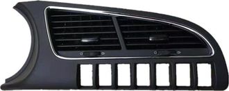 OEM Marco De Salida De Aire Acondicionado Del Panel De Instrumentos Del Autom&oacute;vil Con Rejilla 823113 Para 3008 5008 308 Cc Sw 408 T73,b