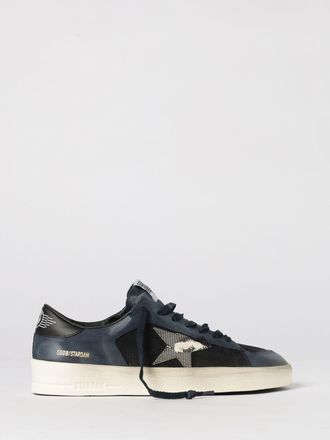 Golden Goose Sneakers GOLDEN GOOSE Uomo colore Blue