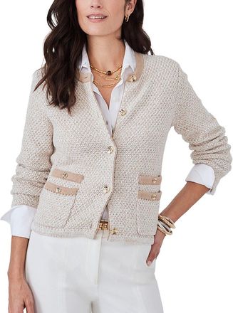 J.McLaughlin J.Mclaughlin Thayer Sweater