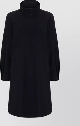 Herno stylish and comfortable womens long jackets