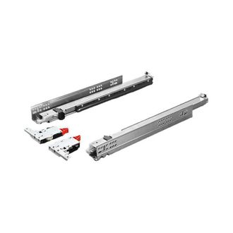 Salice Salice - Guia Futura F70 Smove Extracci&oacute;n Total Zincado Modulo Modulo 700