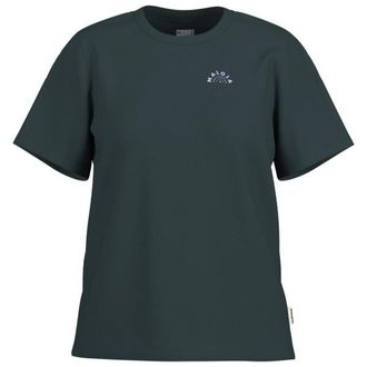 Maloja RuacanaM. T-Shirt f&uuml;r Damen | blau