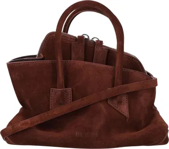 The Attico Donna, Borse, Marrone, Taglia unica, new