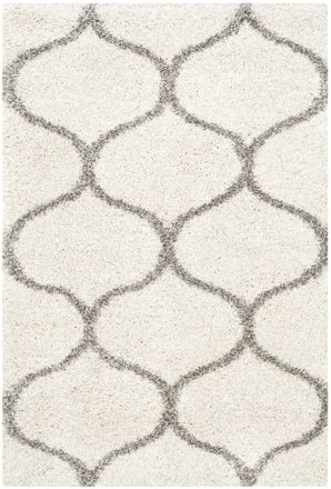 Safavieh Alfombra gris/beige 122 x 183 cm
