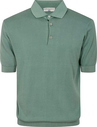 FILIPPO DE LAURENTIIS Polo Ss