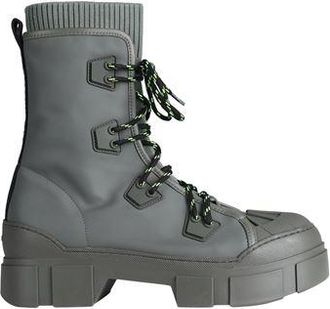 Vic Matié CALZADO - Botines de caña alta en YOOX.COM