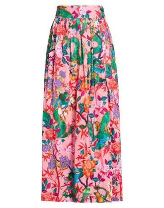 Connor & Blake BOTTOMWEAR - Maxi skirts sur YOOX.COM
