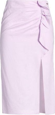 A|X Armani Exchange BOTTOMWEAR - Gonne midi su YOOX.COM