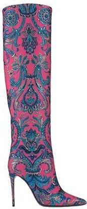 Dolce & Gabbana SCHUHE - Stiefel auf YOOX.COM